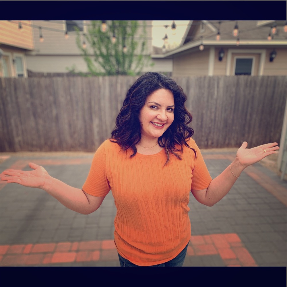 Meet your Posher, Marisol